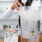 Pure Inventions Water Infusion Drops - Green Tea Electrolytes - 16 Fl Oz - Peach