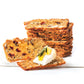 Rustic Bakery Artisan Crisps Multi Pack - Citrus Ginger, Apricot Pistachio, Tart Cherry - 15 Oz Box (5 Oz Each Flavor)