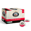 French Market Coffee & Chicory Medium-Dark Roast Single Serve Coffee Pods, 12Ct Box (Pack Of 6)