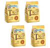 Mulino Bianco: Tarallucci Biscuits made with fresh eggs 12.3 Oz (350g) - Pack of 4 [ Italian Import ]