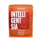 Intelligentsia Coffee, Light Roast Ground Coffee - House Blend 12 Ounce Bag