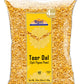 Rani Toor Dal (Split Pigeon Peas) 64Oz (4Lbs) 1.81Kg Bulk ~ All Natural | Gluten Friendly | Non-Gmo | Vegan | Indian Origin
