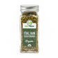 Geo-Fresh Organic Italian Seasoning, Non-GMO, Kosher, 0.53 oz (15g) Herbs