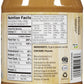 Woodstock Organic Smooth Peanut Butter, Salt Added, 35 Oz