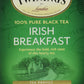 Twining Tea Tea Irsh Brkfst, 20 Bg (Pack Of 3)