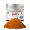 Taste Of Jamaica Jerk Seasoning & Spice Blend - Authentic Artisanal Gourmet Blend - Non Gmo - Crafted In Small Batches - All Nat