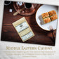 Mastiha Chios 50g - Organic Mastic Gum, 100% Natural, Gluten-Free, Vegan, Pure Mastic from Greek Farmers, White
