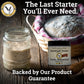 Generic 700 Year Old Swiss Sourdough Starter | 2 Ounce | Easy Instructions & Recipe Included