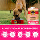 Brutus Bone Broth Goat Milk Meal Topper for Dogs & Cats - Digestive Support, Low-Lactose, 16 Fl Oz (Pack of 6)