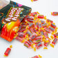 Donty-Tonty WATERMELON JOLLY RANCHER Hard Candy - Bulk 1 lb (74 Individually Wrapped Pieces)