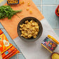 Siete Tortilla Chips | Grain Free | Gluten Free Chips | Paleo & Vegan Snacks | Non Gmo | Nacho, 5 Oz (Pack Of 6)