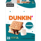 Dunkin Smores Flavored Coffee, 88 Keurig K-Cup Pods