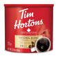 Tim Hortons Original Blend  Medium Roast Ground Coffee  Canadas Favorite Coffee  Made with 100% Arabica Beans  32.8 Ounce Canister