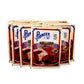 Pioneer Roasted Beef Gravy Mix, 12-1.41 Oz Packets, Makes 24 Cups Of Prepared Gravy, 12Pk Bundled With A Jfs Recipe Card