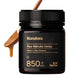 Manukora Raw Manuka Honey  MGO 850+ from New Zealand  Non-GMO  Monofloral  Traceable from Hive to Hand  Daily Digestive & Immune Support - 250g (8.82 Oz)