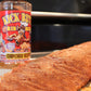 Kick Butt Chipotle Honey Rib Rub - Sweet, Spicy, And Awesome On The Grill! Use On Ribs, Chicken, Fish Or Pork - 10Oz
