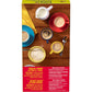 Cafe Bustelo Dark Roast Espresso compact pieces, Nespresso Compatible, Intensity 11, 40 Count