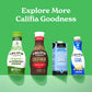 Califia Farms - Coconut Milk & Coconut Water Blend, Go Coconuts, 48 Oz | Dairy Free | Plant Based | Nut Milk | Vegan | Non-GMO |