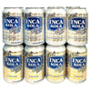 Inca Kola Diet Soda 12 fl oz Each | 16 Pack