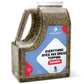 Dependable Food Everything Bagel Mix - 5 Lb. Resealable Jug - Natural, Non-GMO, No Additives, Kosher - Versatile Spice Blend for