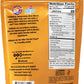 Zolli Vitamin C Sugar-Free Keto Lollipops - Immune Boosting, Natural Fruit Flavor, Vegan, Gluten-Free, 8 Oz. - Support Your Immu