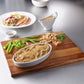 Hormel Thick and Easy Purees 7 oz. Bowl Turkey with Stuffing, Green Beans (ENGO60749)