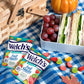 Welch'S Fruit Snacks, Fruit Punch & Island Fruits Variety Pack, Perfect Halloween Candy Bulk Pack, Gluten Free, 0.8 Oz Individua