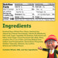 Keebler Fudge Stripes Cookies, Original, 11.5Oz