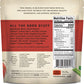 True Primal Beef & Vegetable Organic Soup 8-pack, Ready to eat, Gluten free, Paleo, Grass-fed beef, Whole30, Keto