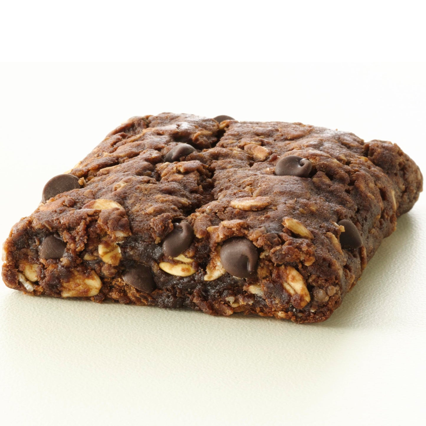 Betty Crocker Oatmeal Bar, Double Chocolate, 1.24 Oz, 144 Count