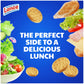 Lance Gluten Free Crackers, Original Baked, 5 Oz Box