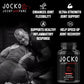 Jocko Fuel Joint Support Supplement - Glucosamine MSM for Joint Pain(180 Capsules)