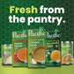 Pacific Foods Organic Cashew Carrot Ginger Soup, 32 oz Carton (Pack of 12)