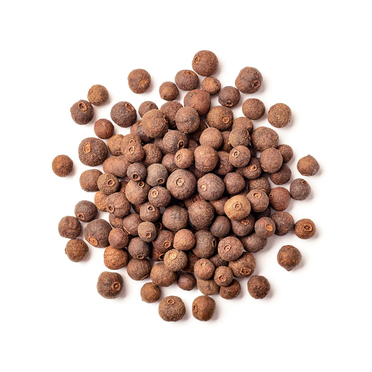 Food To Live Whole Allspice Berries, 8 Ounce - Jamaican Pepper, Vegan, Kosher, Bulk. High In Fiber, Calcium. Great For Spicing,