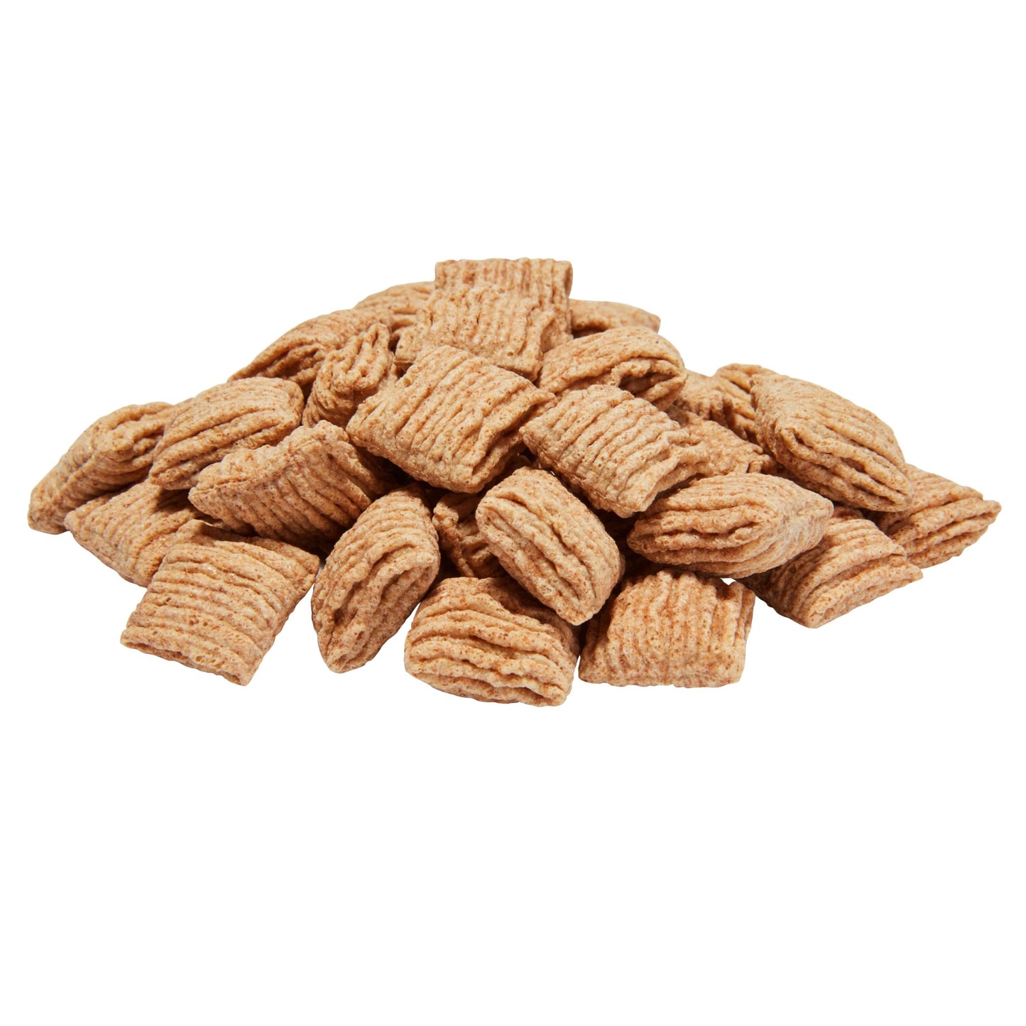 Quaker Oatmeal Squares Crunchy Whole Grain Breakfast Cereal, Honey Nut, 14.5 Oz Boxes (Pack Of 3)