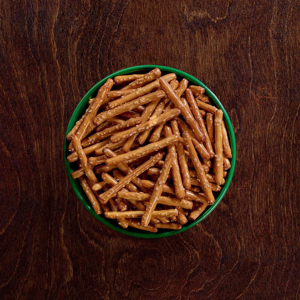 Snyders of Hanover All Natural Gluten-Free Pretzel Sticks (Pack of 2)
