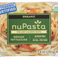 Nupasta - Konjac Fettuccine - Case Of 8-7.4 Oz