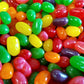 Jumbo Assorted Jelly Beans - 2 Lbs Of Fresh Delicious Extra Large Strawberry Cherry Lemon Lime Grape Orange Jelly Beans
