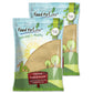 Food to Live Amaranth Grain, 24 Pounds - 100% Whole Seeds, Vegan, Kosher, Bulk. Sweet, Nutty Flavor. Rich in Protein, Calcium. G