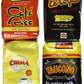 Puerto Rican Variety Pack Ground Coffee - 4 Local Favorites In 8 Ounces Bags (2 Lbs Total)