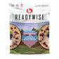 Readywise Outdoor Coconut Blueberry Multi-Grain, 2.5 Servings – Freeze-Dried Mre For Emergency Preparedness, Survival Food, Backpacking, Camping, Hiking, Long-Term Storage, And Disaster Readiness