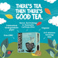 Clipper Tea Peppermint & Licorice Teabags - Caffeine Free, USDA Organic, 200 Count, Great Hot or Iced