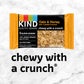 Kind Healthy Grains Oats & Honey With Toasted Coconut Bars, Gluten Free Snacks, 1.2 Oz Bars (40 Count)