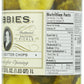 Bubbies, Pickles, Bread & Butter, 33 Oz
