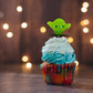 Star Wars Candy Lollipop Rings Individually Wrapped Birthday Party Favors Candy For Party Bags 18 Count