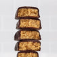 Perfect Bar Mini, Chocolate Covered Peanut Butter Protein Bar, Protein Snack, Snack Bar, Organic, Gluten Free, Soy Free, Non Gmo
