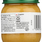 Earth'S Best - Dinner Organic Butter Nut Chicken Multigrain - Case Of 10-4 Oz