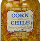 Trader Joe'S Corn And Chile Tomato-Less Salsa 13.75 Oz