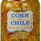 Trader Joe'S Corn And Chile Tomato-Less Salsa 13.75 Oz