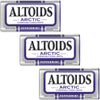 Altoids Peppermint Mints, 1.2 Ounce Each (3 Pack, 3.6 Ounce Total)